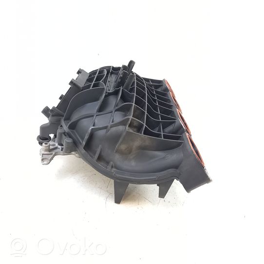 BMW 4 F32 F33 Intake manifold 7588126