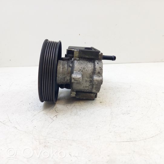 SsangYong Kyron Pompe de direction assistée NS4540647