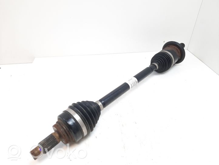 BMW 4 F32 F33 Rear driveshaft 7637445