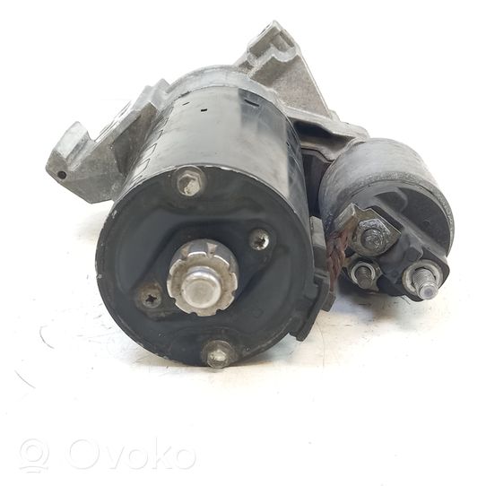 BMW 5 F10 F11 Starteris 001148509