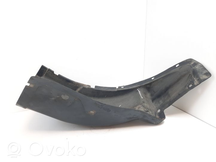 Isuzu D-Max Rear arch fender liner splash guards 