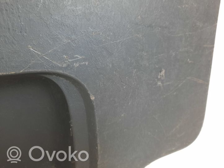 Opel Vivaro Trunk/boot trim cover 91165828