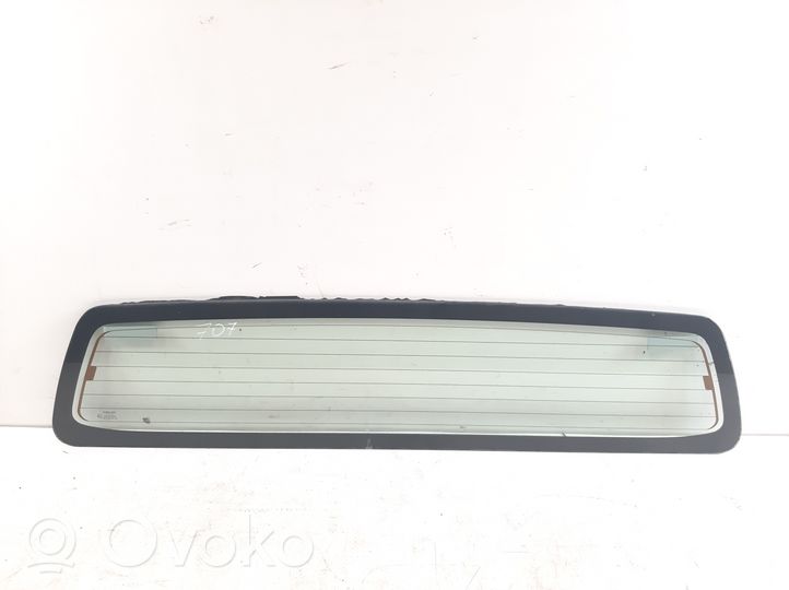 Toyota Hilux (AN10, AN20, AN30) Parabrezza posteriore/parabrezza 43R004678