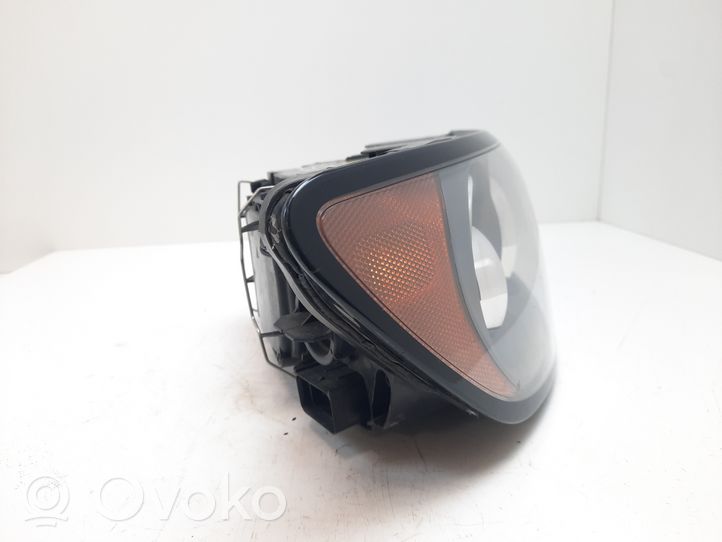 Volvo V50 Lampa przednia 30744682