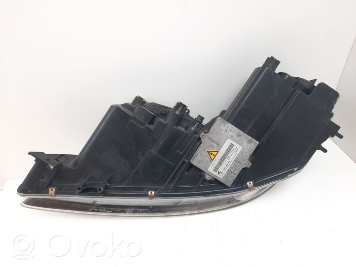 Mazda 6 Lampa przednia F014003907R