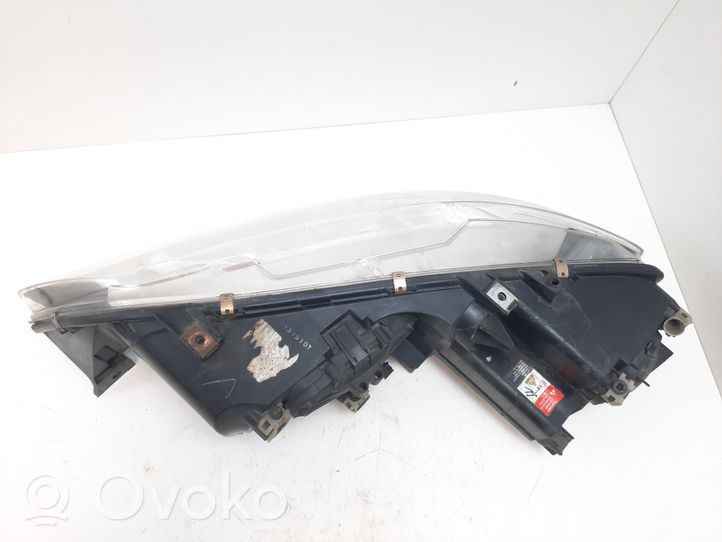 Mazda 6 Lampa przednia F014003907R