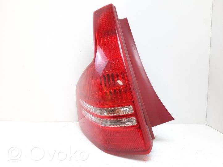 Citroen C4 I Luci posteriori 9655864080