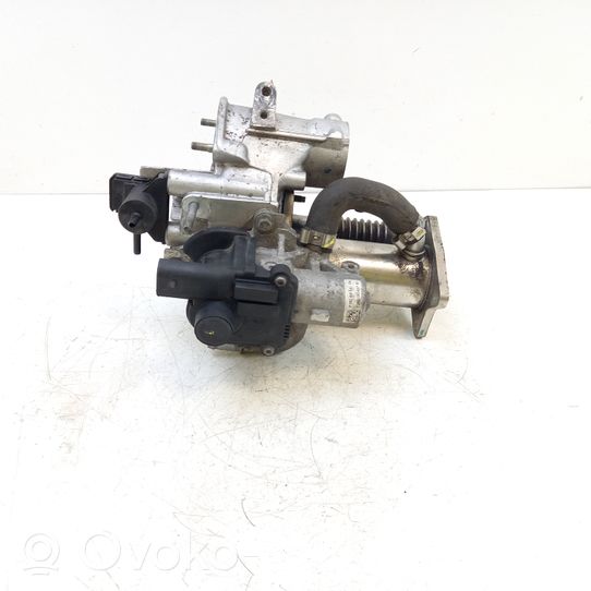 Nissan Qashqai EGR aušintuvas 147355713R