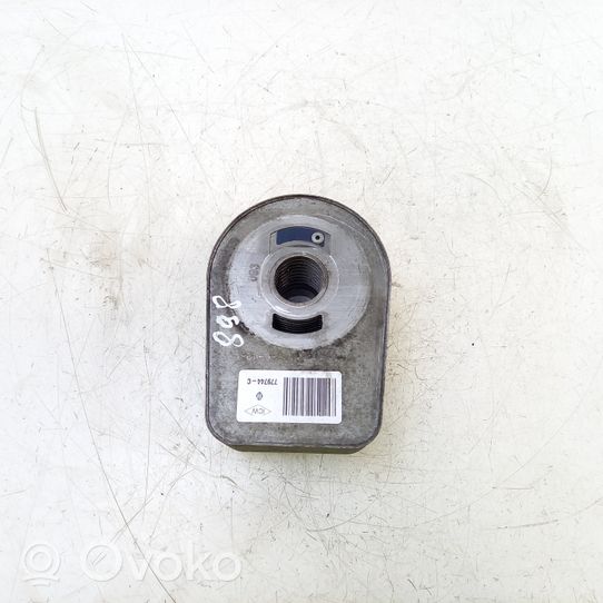 Nissan Qashqai Support de filtre à huile 779744C