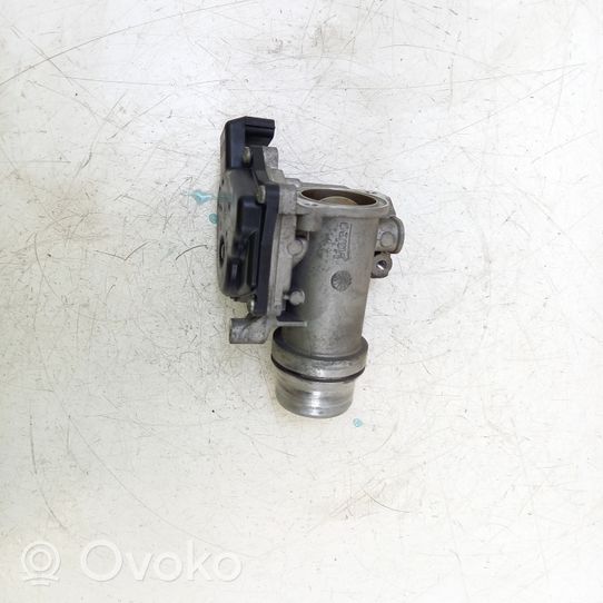 Nissan Qashqai Valvola a farfalla 270100983