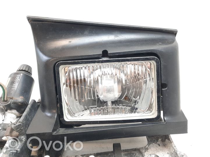 Pontiac Firebird Lampa przednia 16507923LH