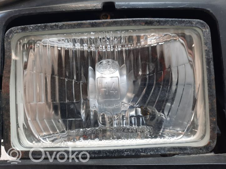 Pontiac Firebird Lampa przednia 16507924RH