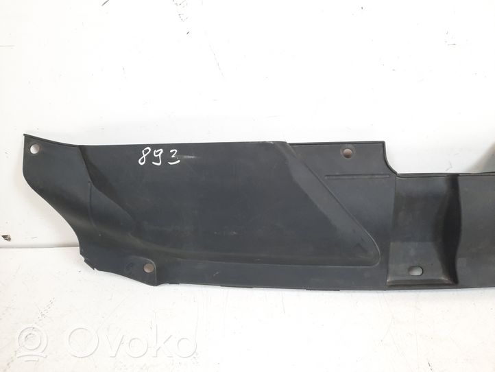 Audi A5 8T 8F Plaque avant support serrure de capot 8T0807081A