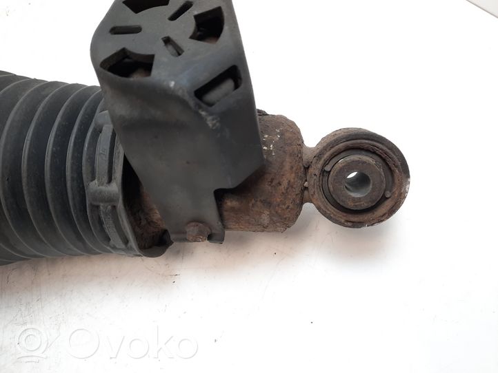 Porsche Cayenne (9PA) Ammortizzatore/sospensione pneumatica 7L5512022G