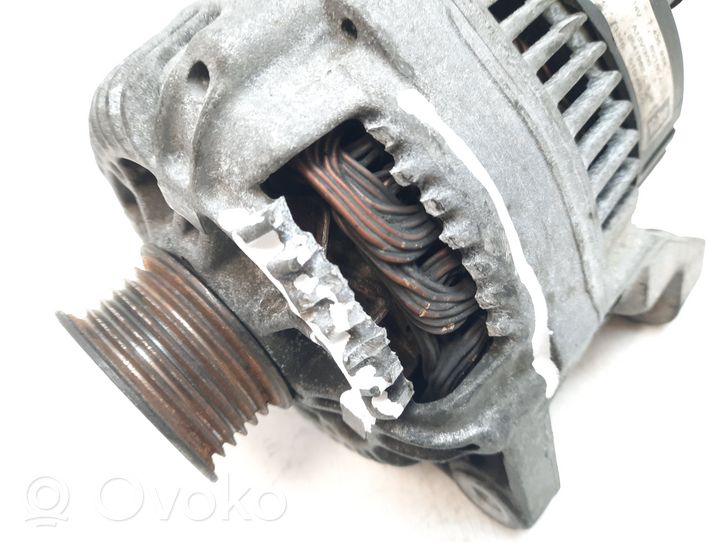 BMW 3 E46 Alternator 1435938