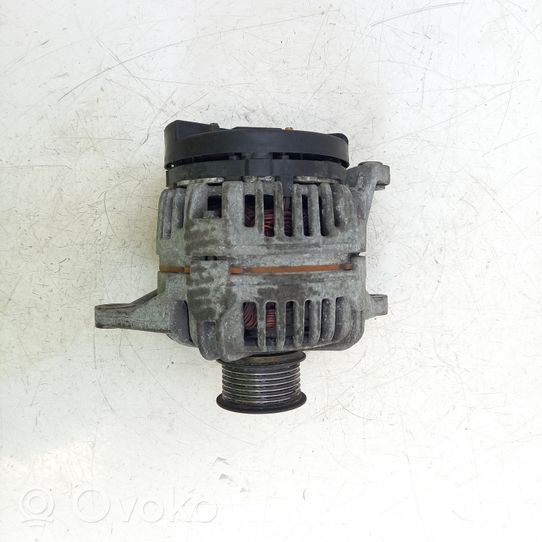 Iveco Daily 4th gen Generator/alternator 504009977