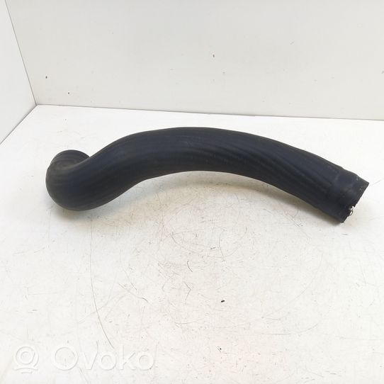 Iveco Daily 4th gen Tubo flessibile intercooler 504136615