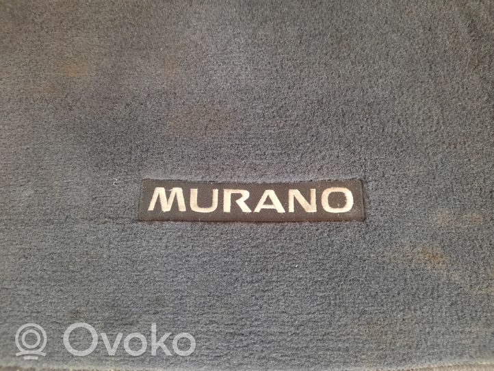 Nissan Murano Z51 Set di tappetini per auto 