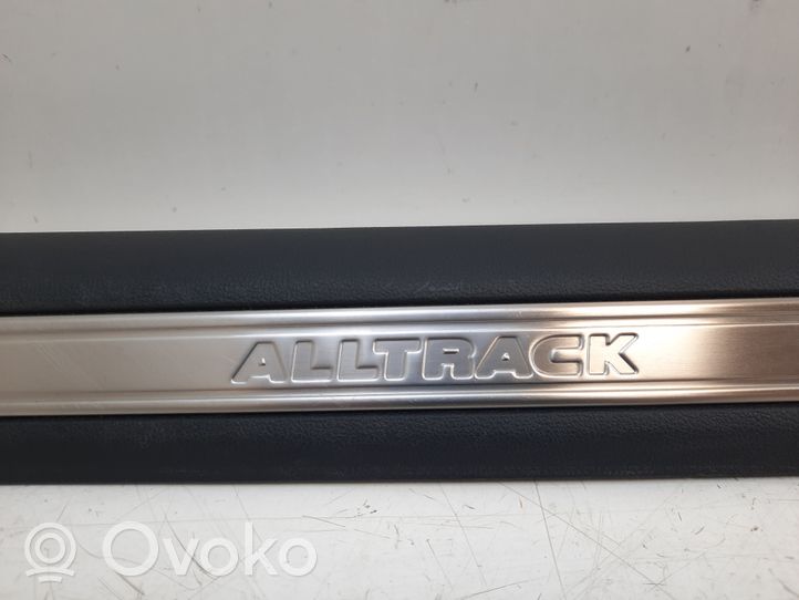 Volkswagen Passat Alltrack Отделка переднего порога (внутренняя) 3G0853371M