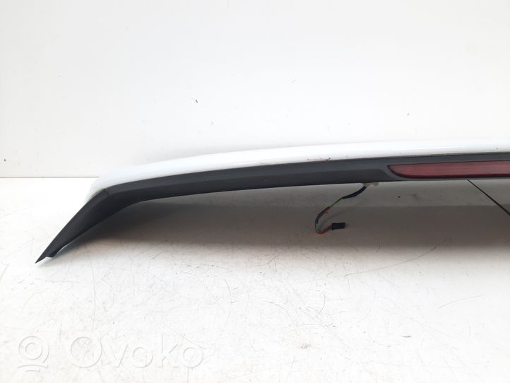 Audi Q2 - Spoiler del portellone posteriore/bagagliaio 81A827933