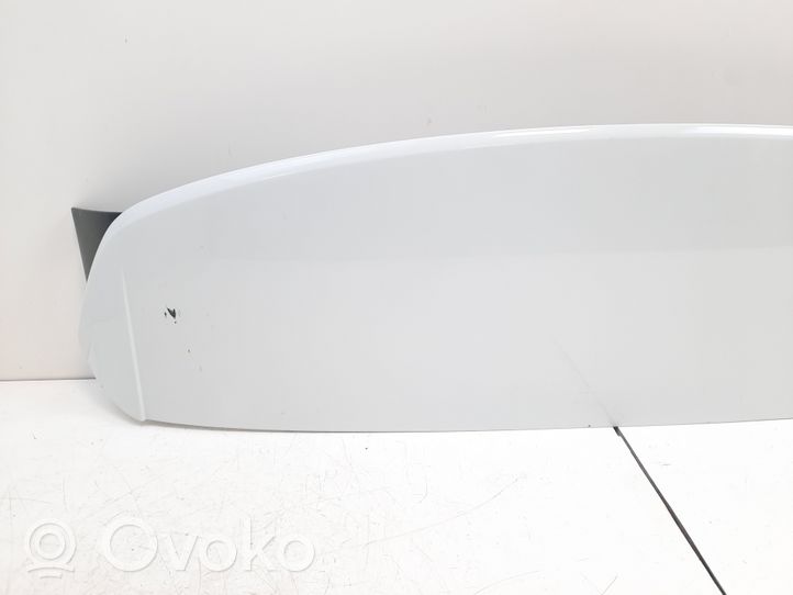 Audi Q2 - Spoiler del portellone posteriore/bagagliaio 81A827933