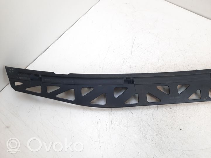 Volkswagen Passat Alltrack Rear bumper mounting bracket 3G9807863B