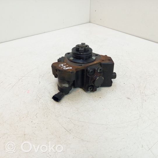 Peugeot Bipper Pompe d'injection de carburant à haute pression 55237690