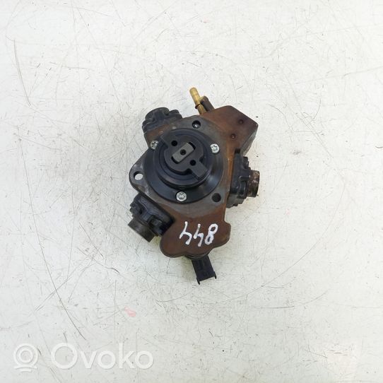 Peugeot Bipper Pompe d'injection de carburant à haute pression 55237690