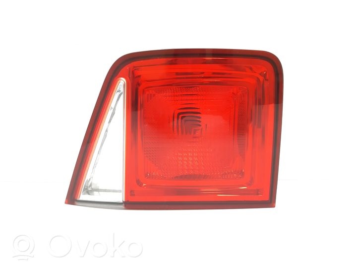 Chevrolet Orlando Tailgate rear/tail lights 