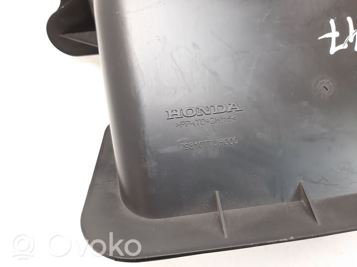 Honda HR-V Bocchetta canale dell’aria abitacolo 79810T7JH000