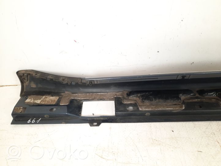 Porsche Panamera (970) Sill 97055950200