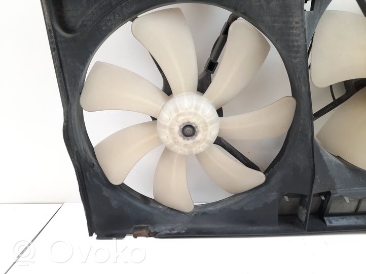 Lexus RX 300 Kit ventilateur 4227501710