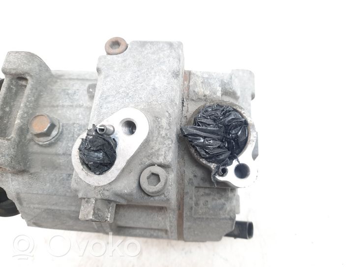 Volkswagen Touran I Compressore aria condizionata (A/C) (pompa) 1K0820803N