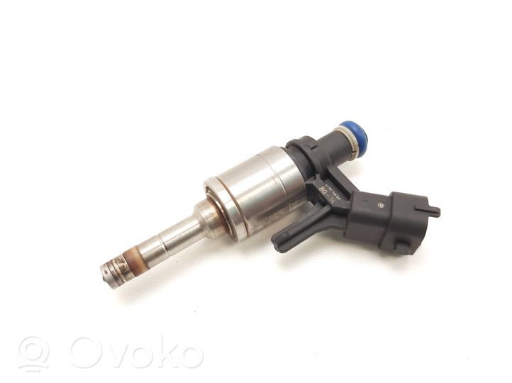 Peugeot 308 Injecteur de carburant V7528351