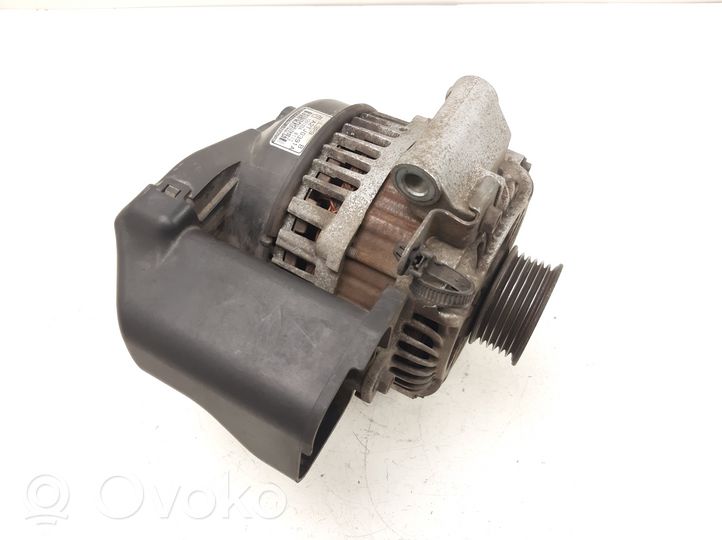 Mazda 6 Generator/alternator L3P9B