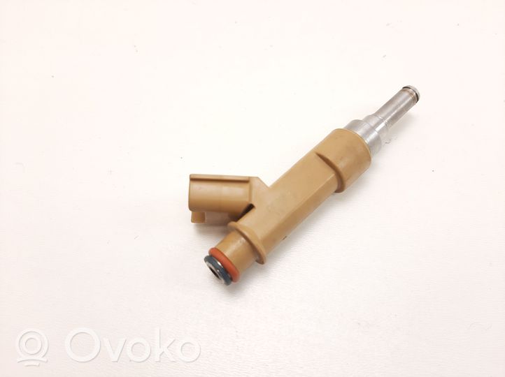 Toyota Prius+ (ZVW40) Injecteur de carburant 138283003