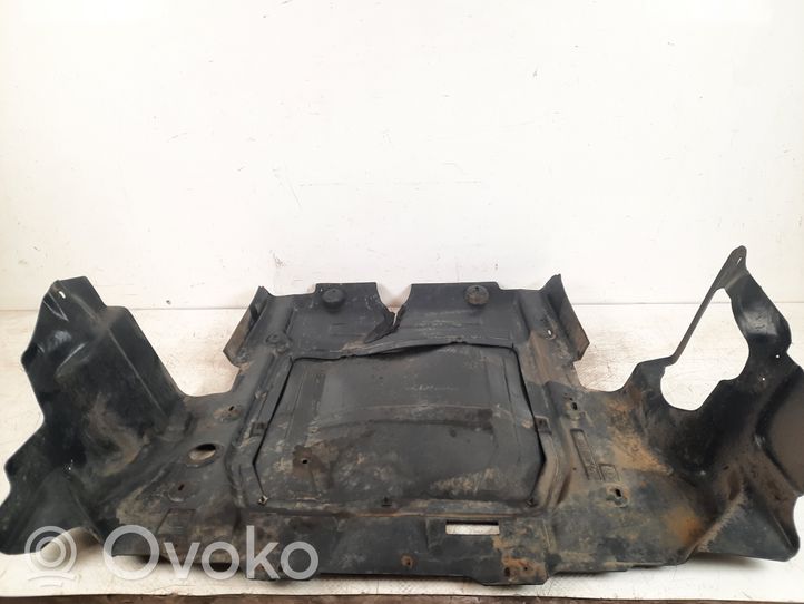 Opel Zafira A Cache de protection sous moteur N150801