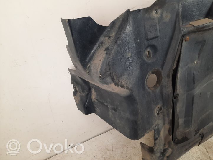 Opel Zafira A Cache de protection sous moteur N150801