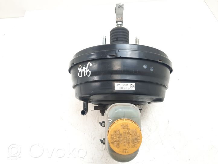 Subaru Outback Servo-frein OZP