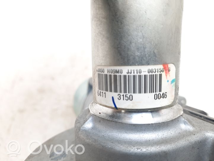 Honda HR-V Pompe de direction assistée électrique 53681T8KG020