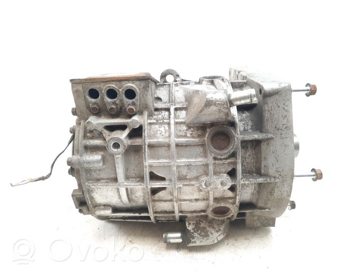 Peugeot iOn Motor N7R2059H8Z01