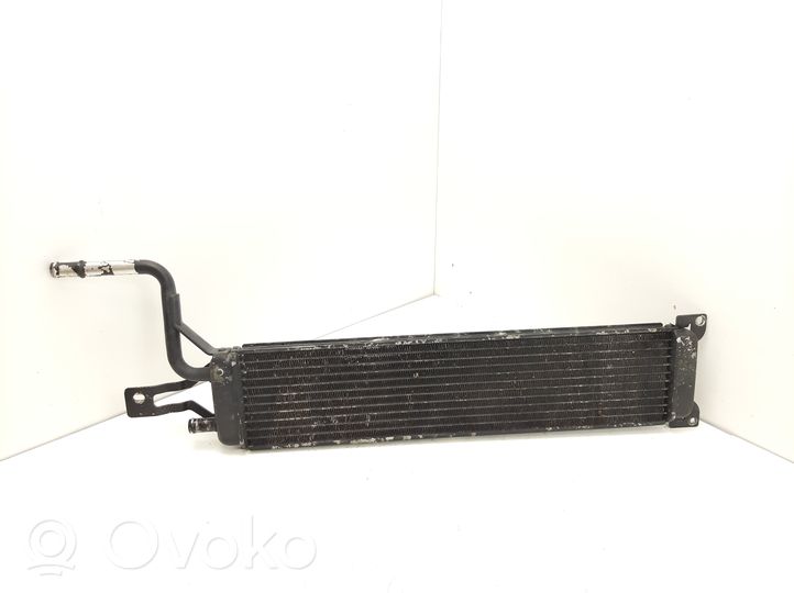 Audi RS6 C6 Transmission/gearbox oil cooler 4F0121002