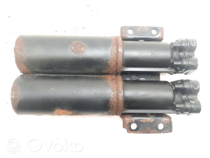 Audi RS6 C6 Cits aizmugures šasijas elements 4F0616813