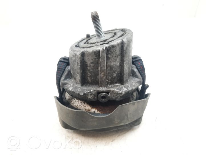 Audi RS6 C6 Support de moteur, coussinet 4F0199382BQ