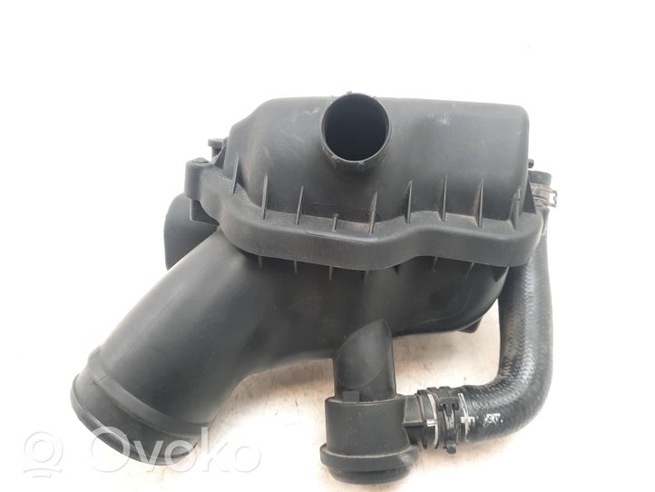 Audi RS6 C6 Scatola del filtro dell’aria 07L133835P