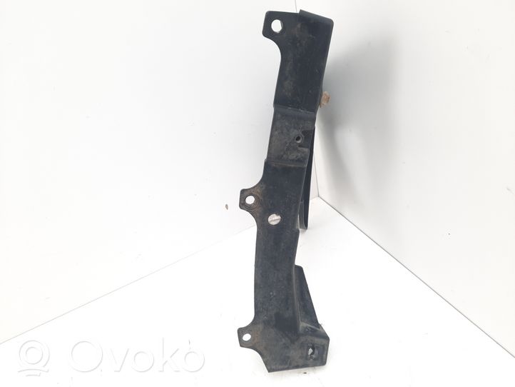 Audi RS6 C6 Support de montage de pare-chocs avant 4F0807227C