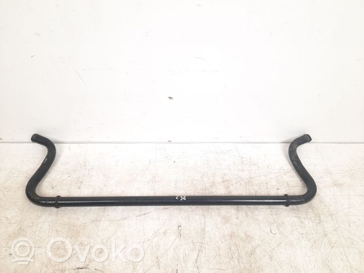 Audi RS6 C6 Barra stabilizzatrice anteriore/barra antirollio 4F0411309E