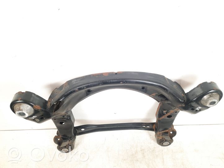 Audi RS6 C6 Sottotelaio anteriore 4F0399313AB