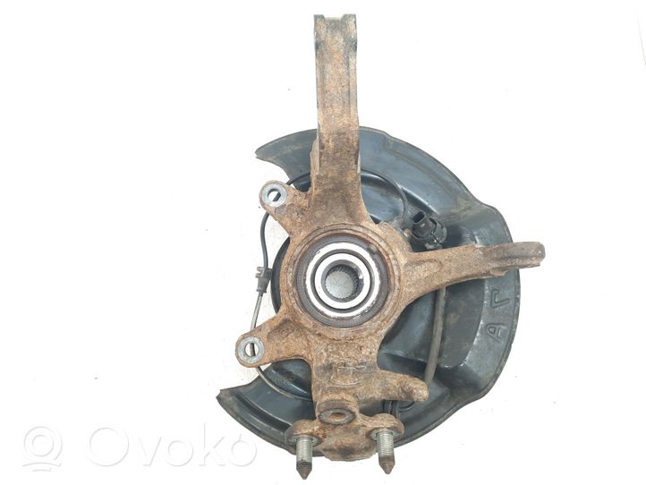 Honda HR-V Front wheel hub 