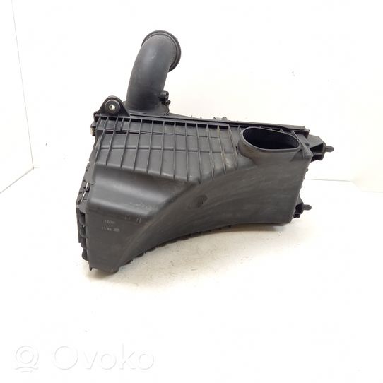 Porsche Cayenne (9PA) Scatola del filtro dell’aria 7L5129607D